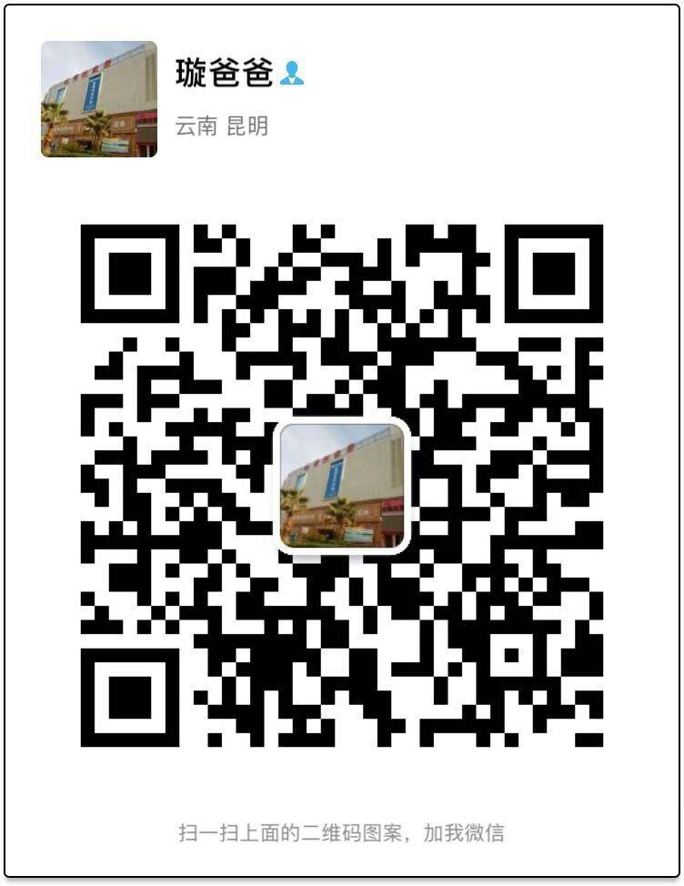 二維碼名片