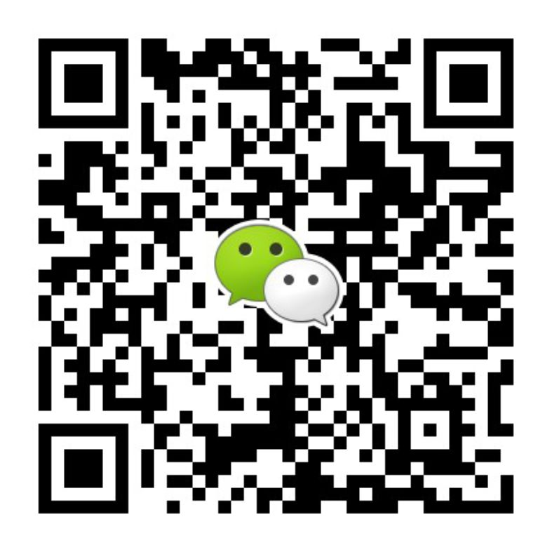 二維碼名片