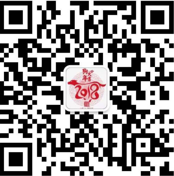 二維碼名片
